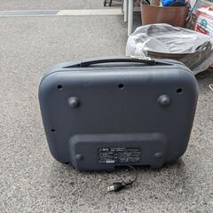 布団乾燥機（ナショナル）井の画像