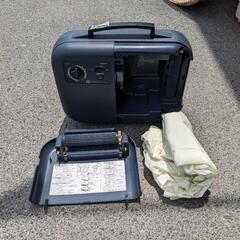 布団乾燥機（ナショナル）井の画像