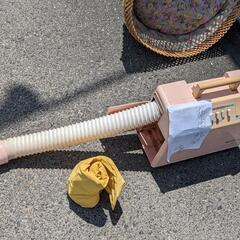 布団乾燥機（日立）井の画像