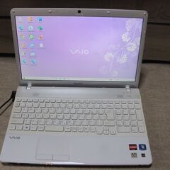 Win10 VAIO SONY VPCEE47FJ Athlon...