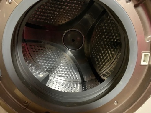 ドラム洗濯機