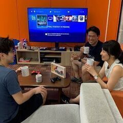 【辰巳・東雲※未経験歓迎】ジュニア総務スタッフ※無料ランチブッフェ/社内トレーニングジム有の画像