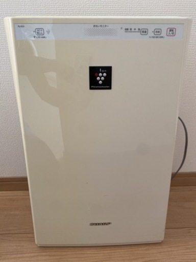 空気清浄機