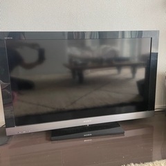 BRAVIA SONY 40インチ