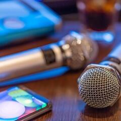 明日アニソン会🎤♪✨