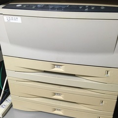 laser shot LBP−1820 ジャンク品