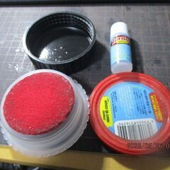 zardoz ザードス ノットワックス  残量７０％以上の画像