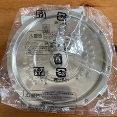 日立　ＩＨ炊飯器ふた加熱板