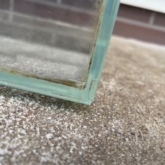 水槽    奥30、横60高さ36の画像