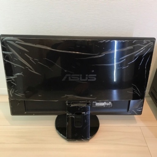 ASUS ディスプレイ　VE-248 液晶