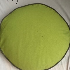 Yogibo Round Pillow（ヨギボー ラウンド ピロー）の画像