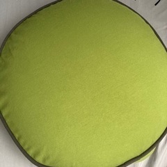 Yogibo Round Pillow（ヨギボー ラウンド ピロー）の画像