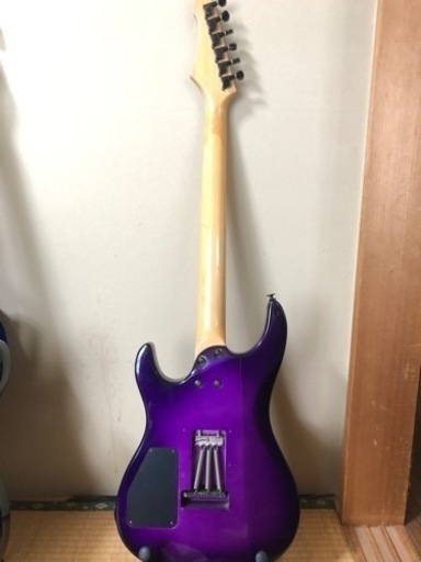 中古エレキギター ディマジオ搭載Aria ProⅡ MAGNA SERIES アリアプロ　24F
