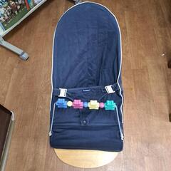 BABYBjorn  ベビービョルン　バウンサー