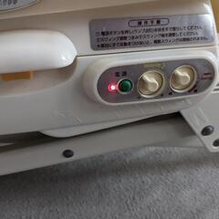 コンビ　電動ベビーラックの画像