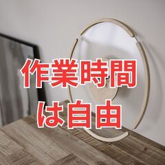 【スキマ時間で働ける！内職作業！在宅で日用雑貨品の登録業務】主婦の方・子育て中の方・Wワークも歓迎！日用雑貨品のネットショップ販売のお手伝いです。の画像
