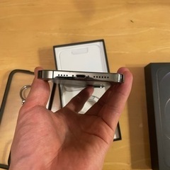 IPhone 12Pro max 