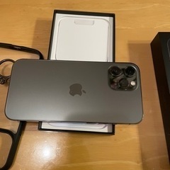 IPhone 12Pro max 