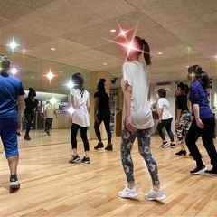 Armando Salsa Lesson @ 本八幡ダンスラウンジ　(毎週水曜日)の画像