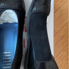 【試着可】Fitfit パンプス　外反母趾の画像