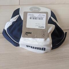 プーマ　サッカーキャップ　ジュニアの画像