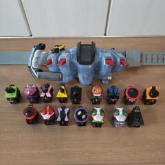 仮面ライダーフォーゼ 変身ベルト