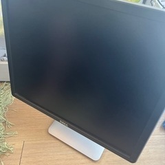 【無料】PCモニターさしあげます。