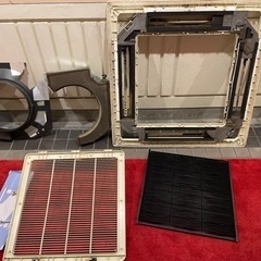 業務用エアコン洗浄1台18000円 − 熊本県