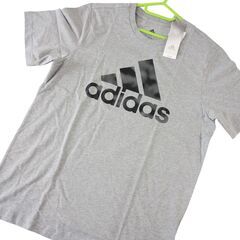 【No.62】新品タグ付 adidas エッセンシャルズ カモプ...