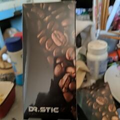 ドクタースティック、フレイバー