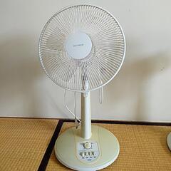 扇風機