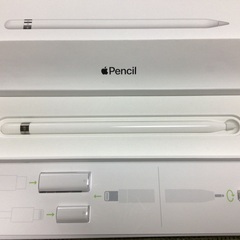 iPad 用Apple Pencilの画像