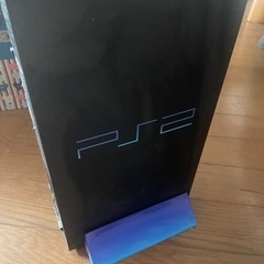 ps2本体のみ