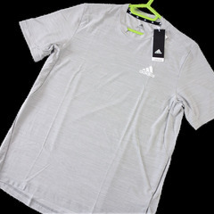 【No.62】新品タグ付 adidas ストレッチ トレーニング...