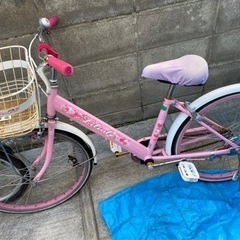 北海道 札幌市の元々3000円 自転車の中古が安い！激安で譲ります・無料