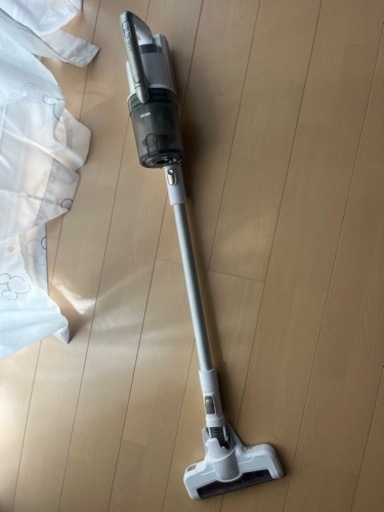 アイリスオーヤマ 掃除機