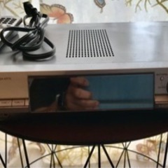 Panasonic デジタルAVアンプ 動作品