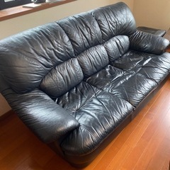 ソファセット　無料です