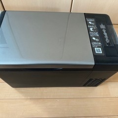 車内、部屋用冷蔵庫