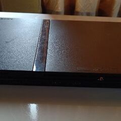 (お取引中)ジャンクプレイステーション２本体①の画像