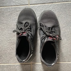 お値下げ　安全靴　23.0