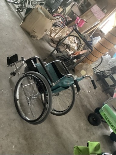 まだまだ使えます