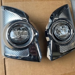 タントLEDフォグだよーの画像