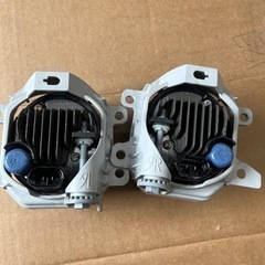 タントLEDフォグだよーの画像