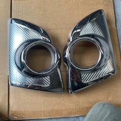 タントLEDフォグだよーの画像