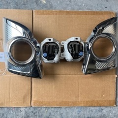 タントLEDフォグだよーの画像