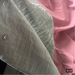 SHEIN メンズ　シャツ　M 2枚セットの画像