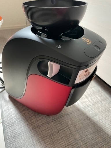 ネスカフェ バリスタ コーヒーメーカー