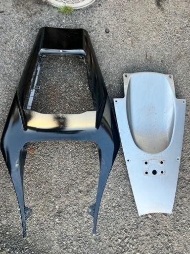 yzf-r1 2002 カウル一式