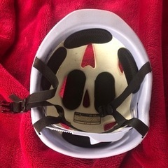 子供用ヘルメットの画像